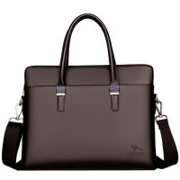 BM071 - Men's Travel Crossbody Bag